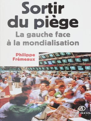 cover image of Sortir du piège